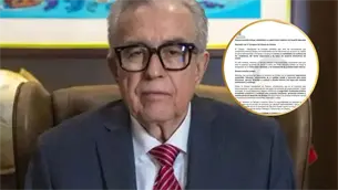 Empresarios de Culiacán piden gobernador sustituto para Sinaloa, no solo un interino Empresarios de Culiacán piden gobernador sustituto para Sinaloa, no solo un interino