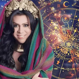 Horóscopo de Nana Calistar de HOY, domingo 23 de agosto para todos los signos Horóscopo de Nana Calistar de HOY, domingo 23 de agosto para todos los signos