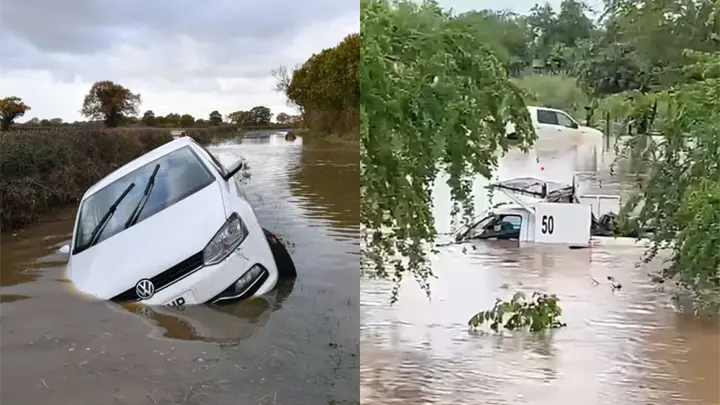 Seguro de auto y lluvias 2026: ¿Por qué tu aseguradora podría rechazar el pago?