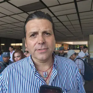 “Es un desastre lo que pasa en Sinaloa”: Mario Zamora