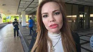 Paola Gárate: “Sinaloa es un meme terrorífico por culpa de Morena”