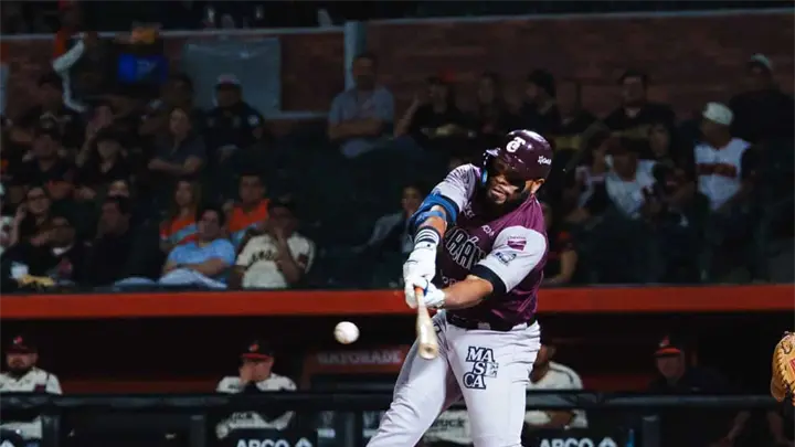 LMP: Tomateros de Culiacán inicia pretemporada el 11 de septiembre con 65 invitados