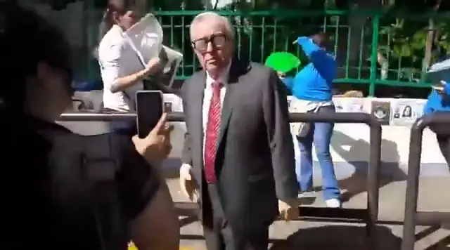 Lo que la Gente Dice: Licencia de Rocha y nuevo gobernador