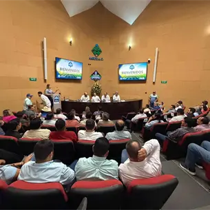 Agro conferencias AARFS: información para buscar rentabilidad en el campo 