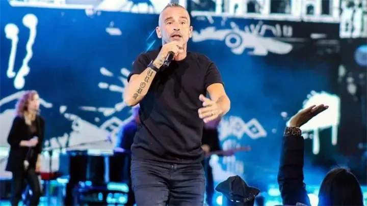 ¿Por qué Eros Ramazzotti pospuso sus conciertos en México? Esto se sabe de su salud ¿Por qué Eros Ramazzotti pospuso sus conciertos en México? Esto se sabe de su salud