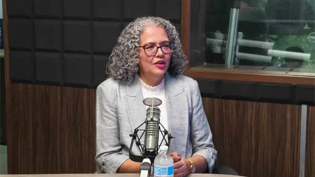 “Vamos a recuperar la confianza de la ciudadanía y regresar la paz a Sinaloa”: Graciela Domínguez