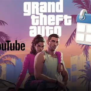 ¿GTA 6 en Netflix? A qué hora sale el tráiler en México y dónde verlo en YouTube