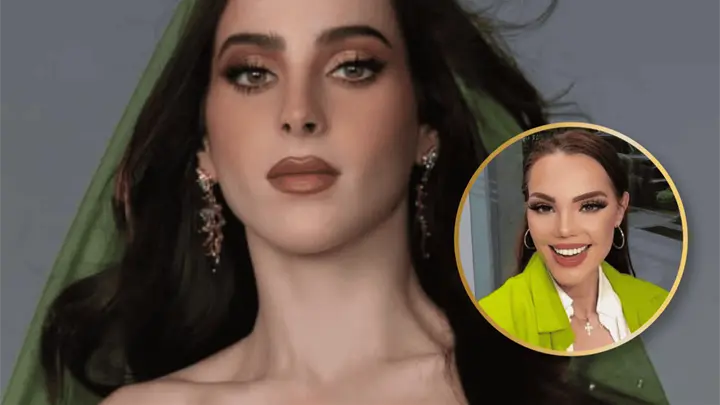 Carmen Campuzano apoya a Fátima Bosch tras posible orden de arresto en Tailandia