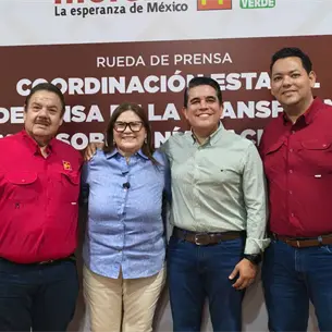 Imelda Castro adelanta publicación de convocatorias para coordinaciones distritales y municipales de la 4T