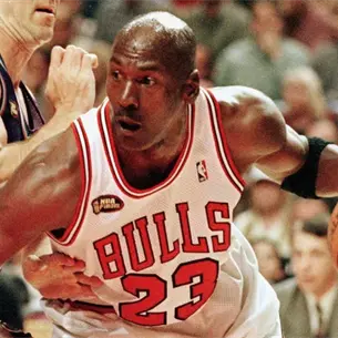 La jersey más icónica de Michael Jordan podría convertirse en la más cara de la historia