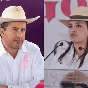 ¿Por qué investigarán a Grecia Quiroz en el asesinato de Carlos Manzo?