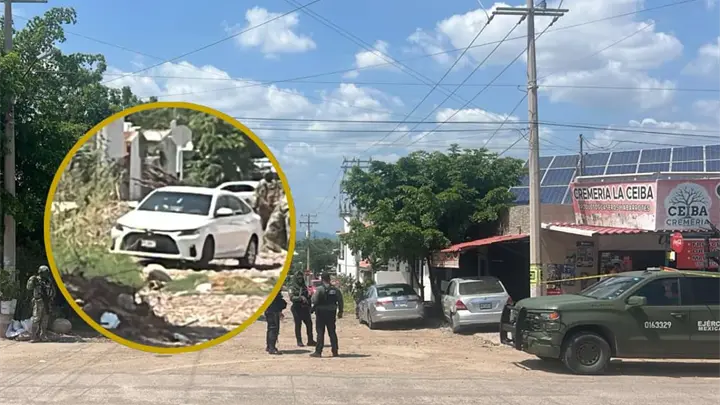 Reportan estable de salud a Alma Rosa, madre buscadora atacada a balazos en Culiacán