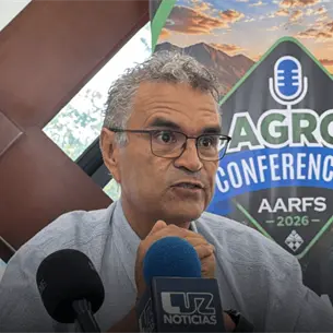 Juan Espinoza Luna crea app gratuita para detectar tormentas de rápida formación en Sinaloa
