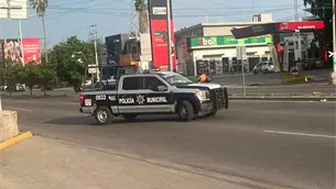 Intentan privar de la libertad a un hombre en la colonia Bachigualato, en Culiacán