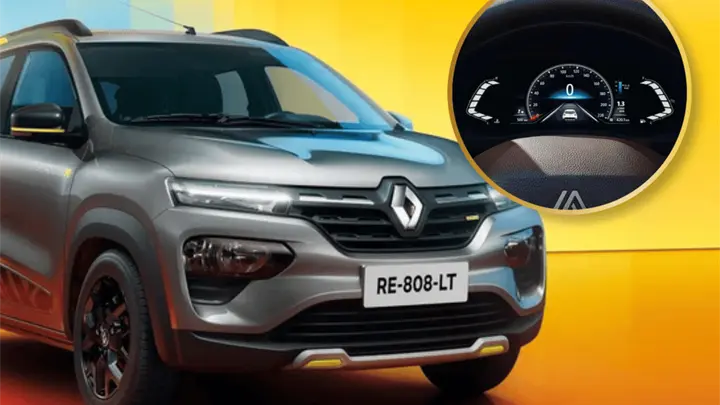 Renault Kwid 2027 cambia de nuevo su diseño y así lucen compacto francés