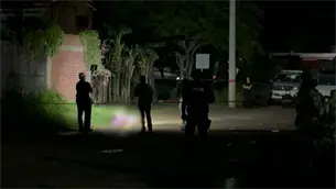 Ejecutan a balazos a joven en la colonia Nuevo Milenio de Mazatlán