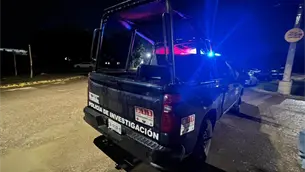 Hombre pierde la vida tras ataque a balazos en la colonia Quinta Chapalita