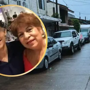 Mató a su madre con un marro y una llave creciente: pasará 53 años en prisión; era hija de “Doña Licha”