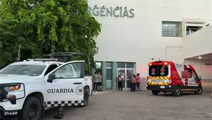Adolescente de 15 años se acuesta en una cama y se da un balazo por accidente con un rifle en Choix Adolescente de 15 años se acuesta en una cama y se da un balazo por accidente con un rifle en Choix