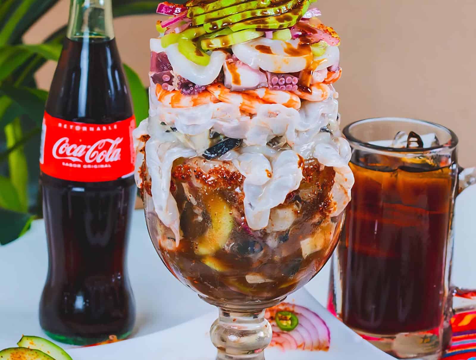 ¿Qué comer en Guasave? Los platillos que explican por qué es la capital gastronómica de Sinaloa