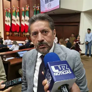 Diputados locales opinan sobre el segundo informe de Claudia Sheinbaum Diputados locales opinan sobre el segundo informe de Claudia Sheinbaum
