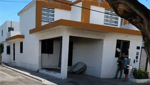 Atacan con explosivos un domicilio en el Infonavit Jabalíes en Mazatlán Atacan con explosivos un domicilio en el Infonavit Jabalíes en Mazatlán