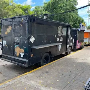 Food Trucks, cuáles son los más populares en Los Mochis Food Trucks, cuáles son los más populares en Los Mochis