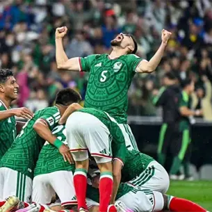 Bebé es registrado como “Isisi”; sus padres se inspiraron en el Mundial 2026 Bebé es registrado como “Isisi”; sus padres se inspiraron en el Mundial 2026