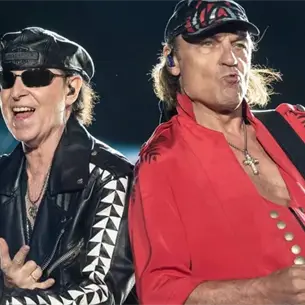 Scorpions cancela sus presentaciones en México: ¿Cuándo serán los nuevos conciertos?