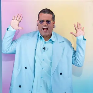 ¿Por qué salió realmente Aldo Rendón? Surge nueva versión tras su llanto en LCDLF ¿Por qué salió realmente Aldo Rendón? Surge nueva versión tras su llanto en LCDLF