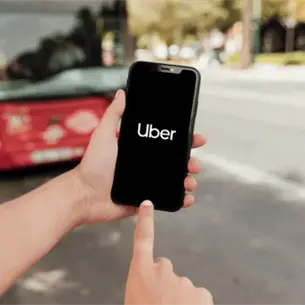 ¿Por qué Uber despidió a más de 3 mil empleados pese a sus millonarias ganancias? ¿Por qué Uber despidió a más de 3 mil empleados pese a sus millonarias ganancias?