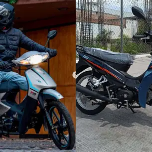 Top 3 de las motos más baratas en México y que debes tomar en cuenta antes de hacer tu compra