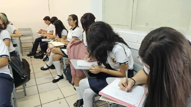 UAS se va a clases virtuales en el turno nocturno, en Culiacán UAS se va a clases virtuales en el turno nocturno, en Culiacán