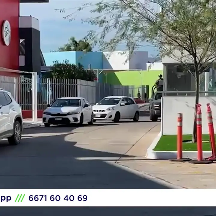 Lo que la Gente Dice: Regreso a Clases Vilento en Sinaloa
