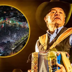 Grito de Independencia: ¿Quién se presentará en el Zócalo este 15 de Septiembre?