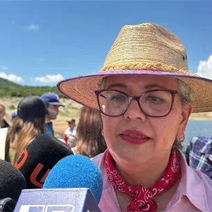 Seguridad y programas sociales, prioridades de Sinaloa ante el Presupuesto federal 2027