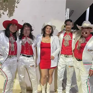 Localizan sin vida a cantante de Mazatlán; familiares la habían reportado como desaparecida