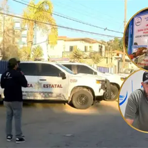 Clausuran clínica de la Patrulla Espiritual en Tijuana: ¿Qué pasó? Clausuran clínica de la Patrulla Espiritual en Tijuana: ¿Qué pasó?