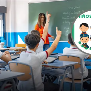 Día de los Niños Héroes: ¿Se suspenden las clases de la SEP en educación básica?