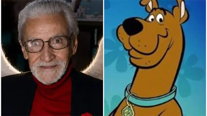 Muere Francisco Reséndez, la voz de Scooby-Doo que marcó a varias generaciones