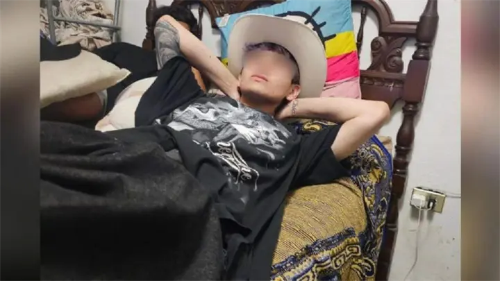 ¿Quién es Azlan? El influencer detenido tras el ataque al ring de Noche Suprema en Hermosillo