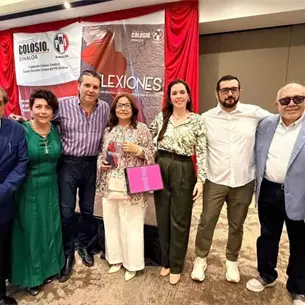Mario Zamora integra al Químico Benítez en su proyecto rumbo a 2027 Mario Zamora integra al Químico Benítez en su proyecto rumbo a 2027