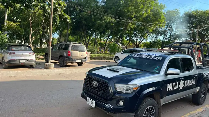 Privan de la libertad a una persona en Aguaruto y abandonan a dos menores Privan de la libertad a una persona en Aguaruto y abandonan a dos menores