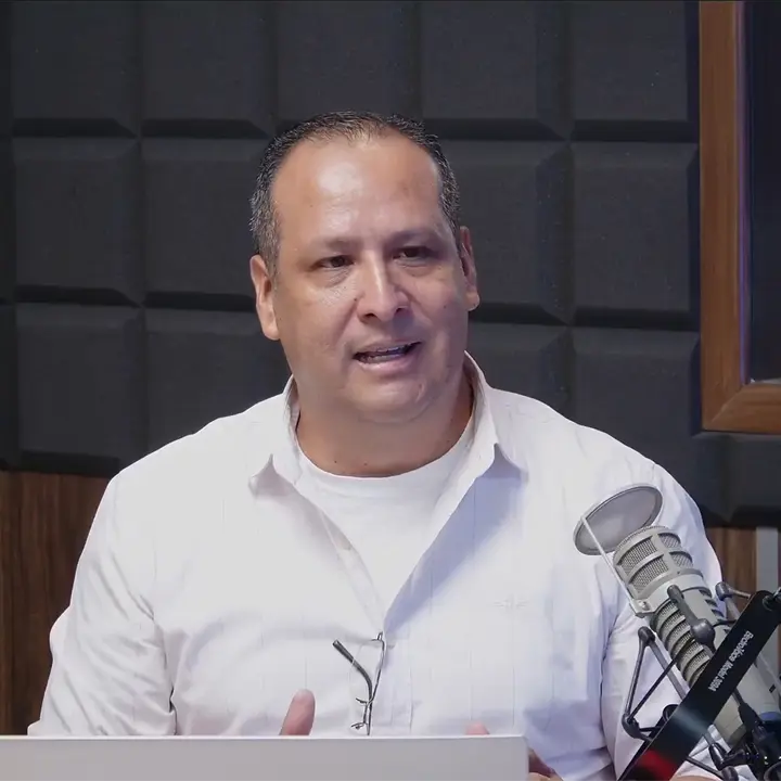 Lunes de Finanzas Con: Samuel Sarmiento (07-09-2026) Lunes de Finanzas Con: Samuel Sarmiento (07-09-2026)