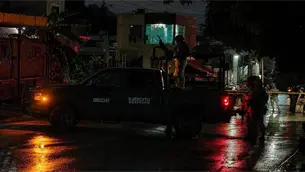 Hombre herido con arma blanca por su hijo muere en el hospital en Culiacán Hombre herido con arma blanca por su hijo muere en el hospital en Culiacán