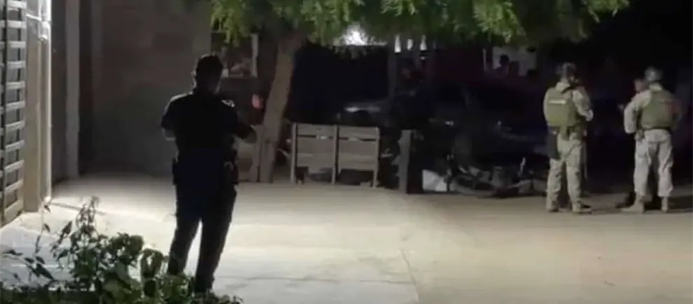 Un muerto y un herido tras ataque armado en la colonia Mundialista, en Mazatlán Un muerto y un herido tras ataque armado en la colonia Mundialista, en Mazatlán
