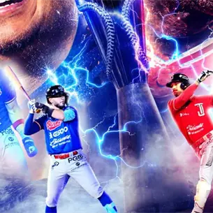 Serie del Rey 2026 EN VIVO: Olmecas de Tabasco pega primero al llevarse el Jugo 1 en la frontera