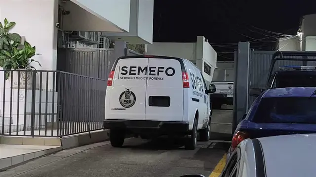 Encuentran sin vida a joven detenido en las instalaciones de la Policía de Investigación en Culiacán
