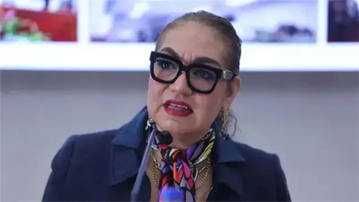 ¿Quién es Claudia Espino? La mujer que dejó la Secretaría Ejecutiva del INE antes de las elecciones