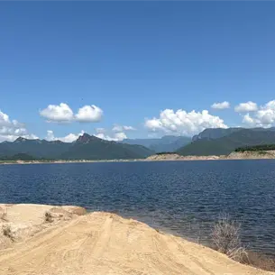 Presas de Sinaloa: La reserva de agua supera los 7 mil millones de m³